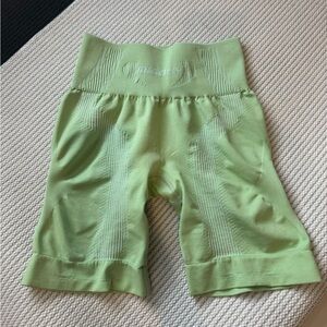 MISBHV shorts